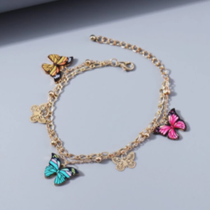 Fly Like A Butterfly