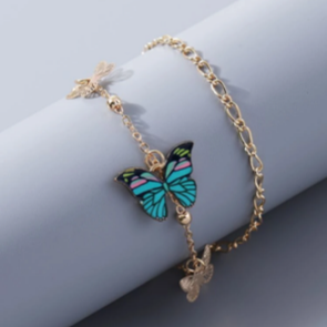 Fly Like A Butterfly